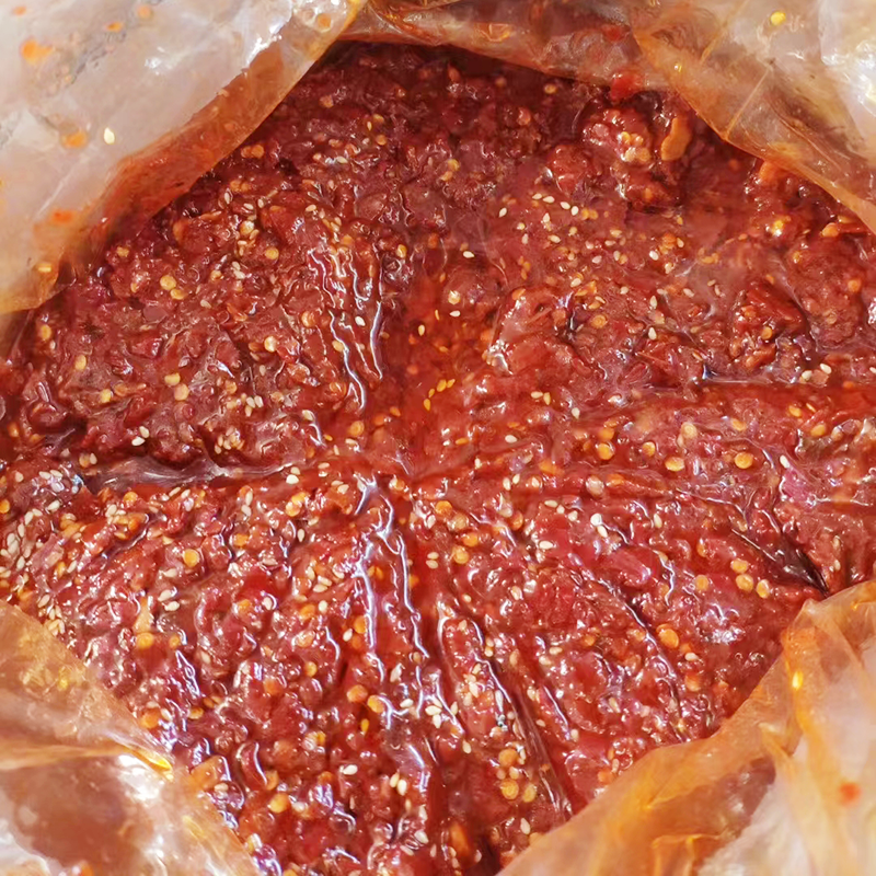 郫大厨豆瓣，500克，1千克，4千克，7千克，25千克