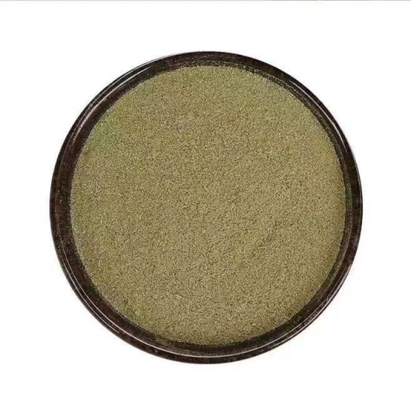 艾叶粉野生艾草粉陈年艾叶粉祛湿香薰艾草纯粉艾条蚊香泡澡粉