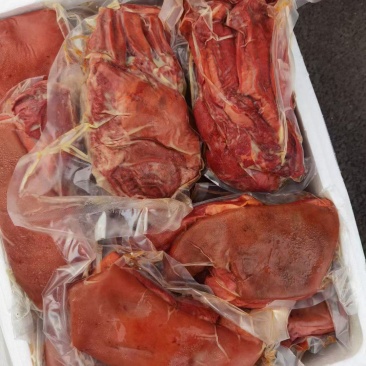 熟食驴肉