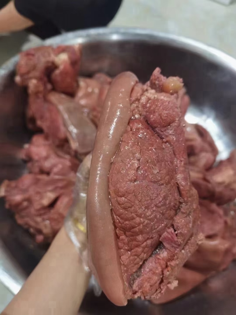 熟食驴肉