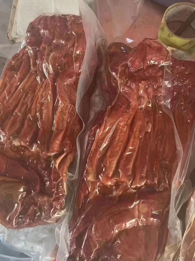 熟食驴肉