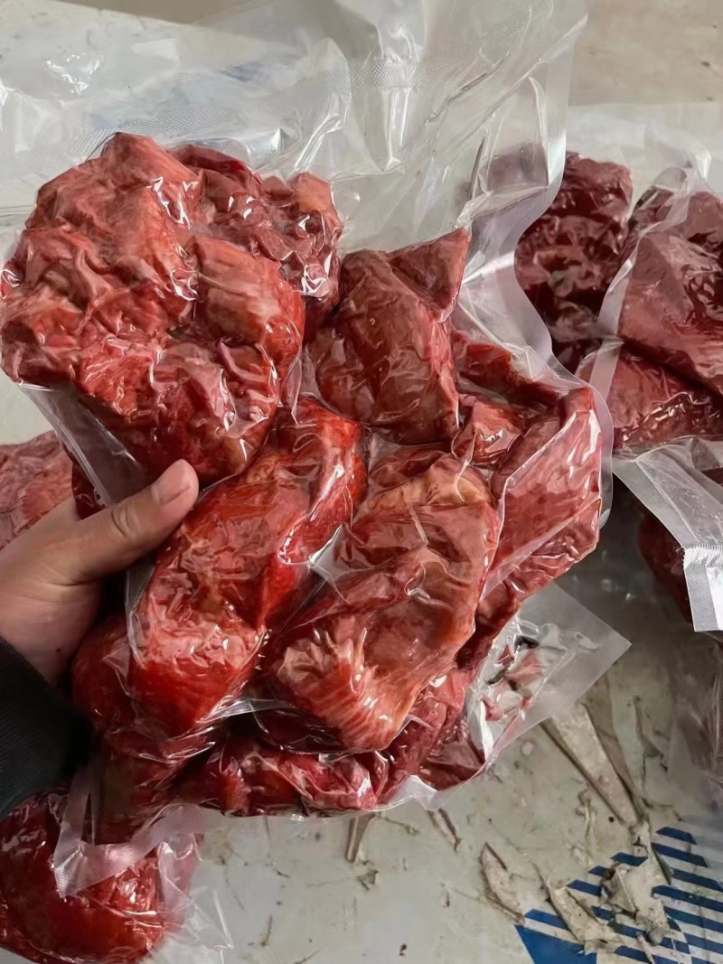 熟食驴肉