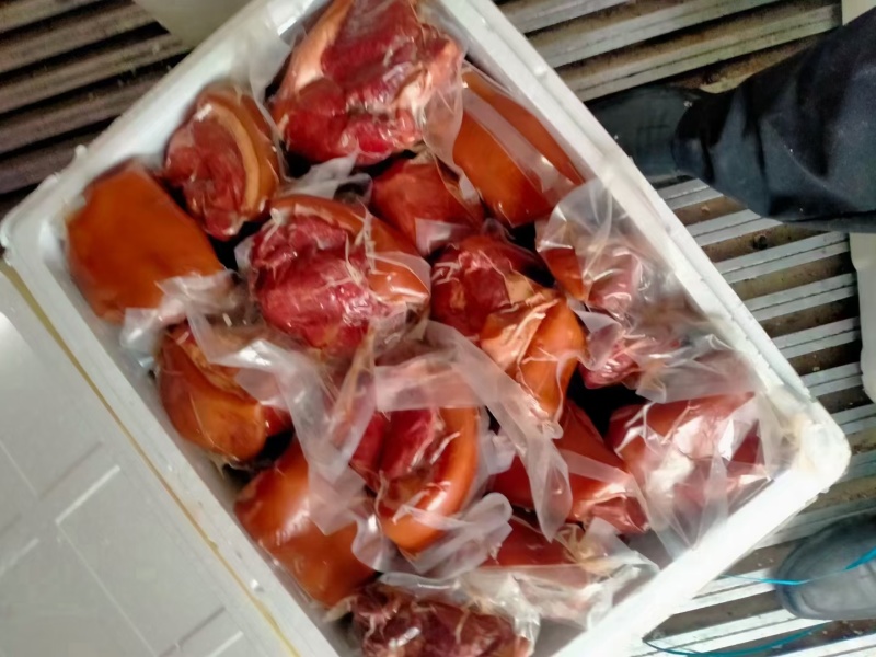 熟食驴肉