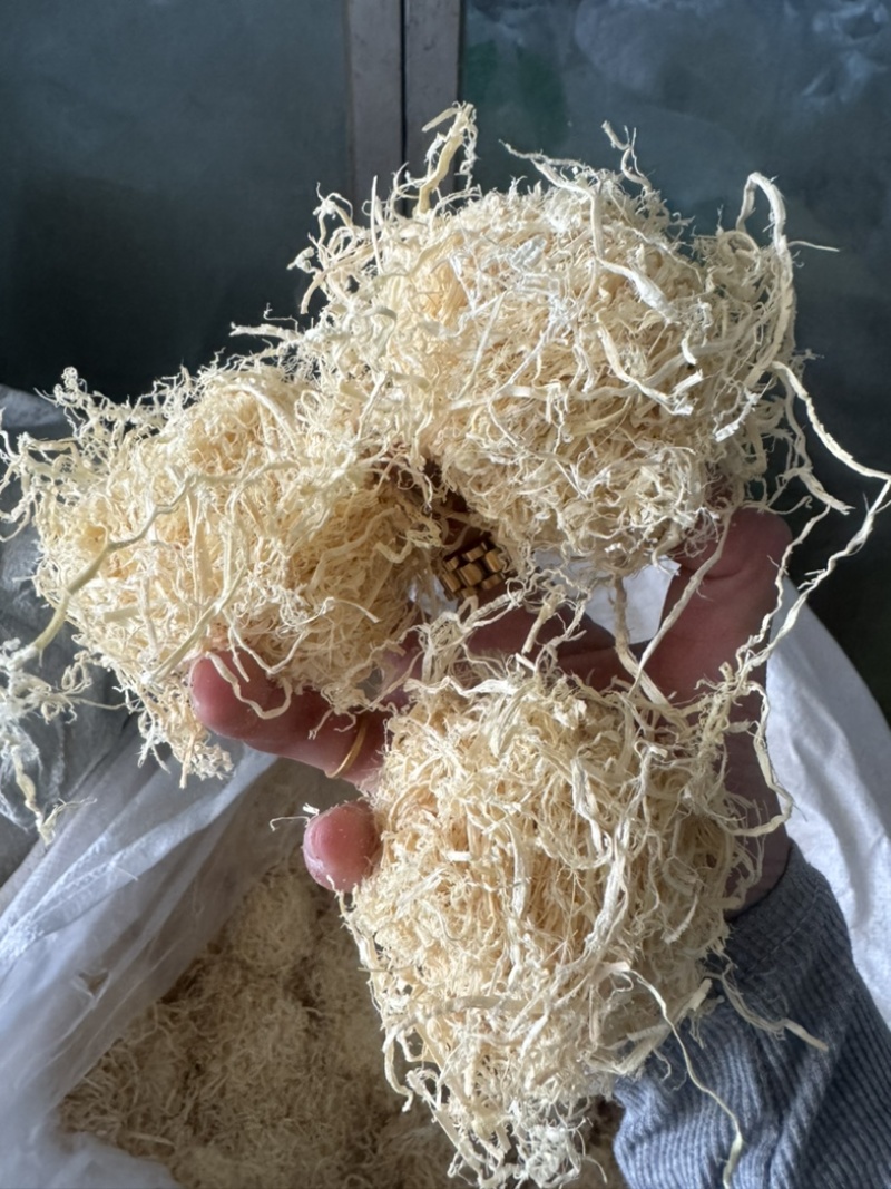 竹茹竹茹球竹茹丝另有竹茹丝干净无杂质实拍有视频