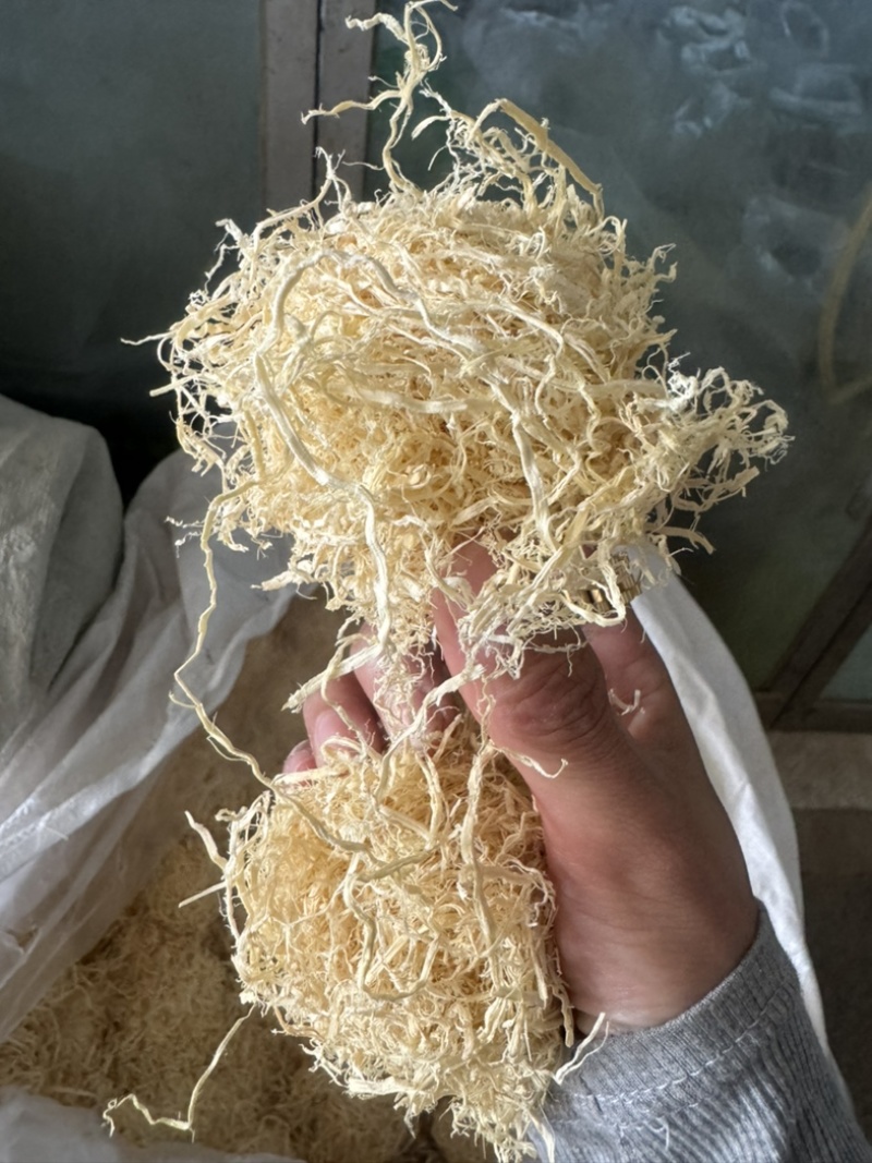 竹茹竹茹球竹茹丝另有竹茹丝干净无杂质实拍有视频