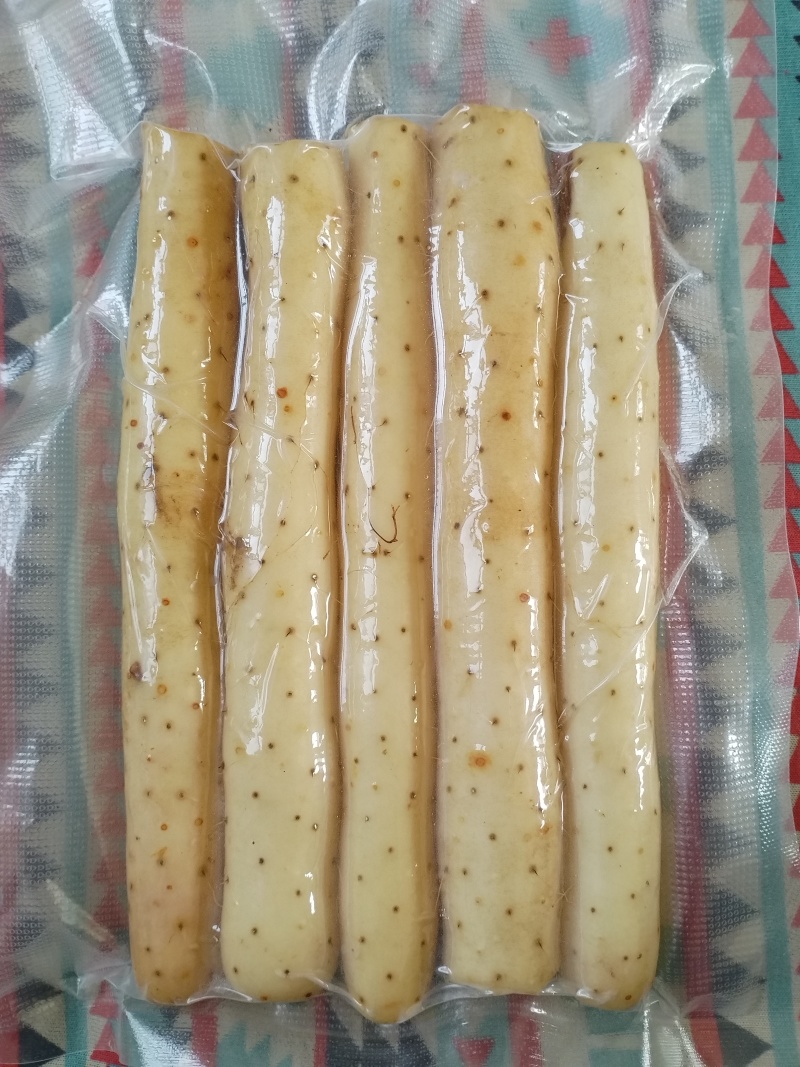 真空去皮山药，精选山药，对接全国长期供货，支持一件代发