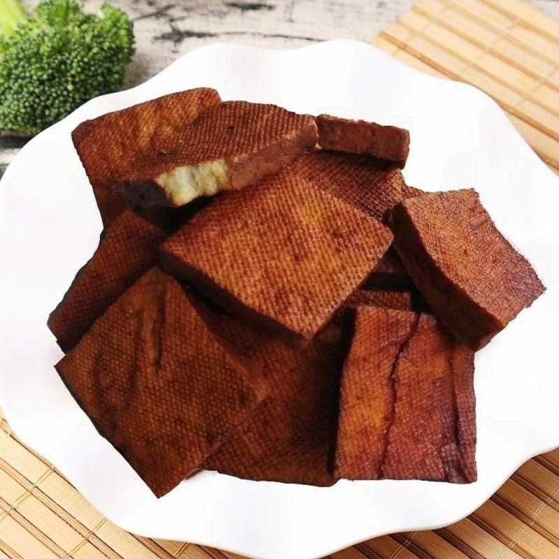 寿阳豆腐干国家地理标志产品