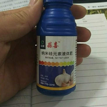 蒜喜抗重茬控旺膨大提前10天上市抗旱抗涝