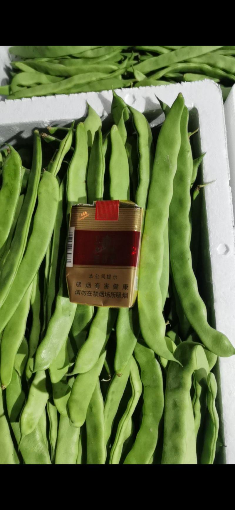 大扁豆，大量上市！支持代发市场，平台，社区团购，食堂！！