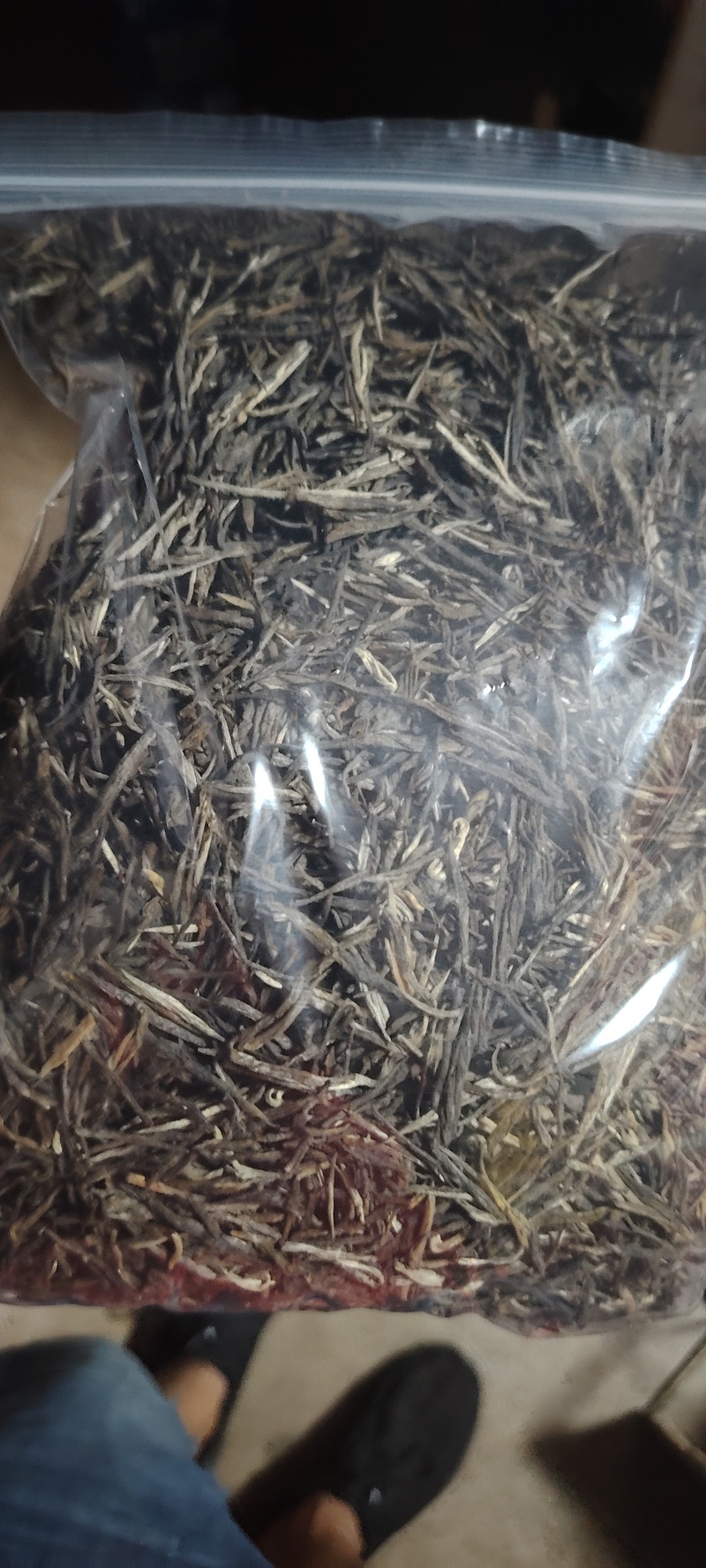 茶叶，产地直发，有各种品质的，一手货源
