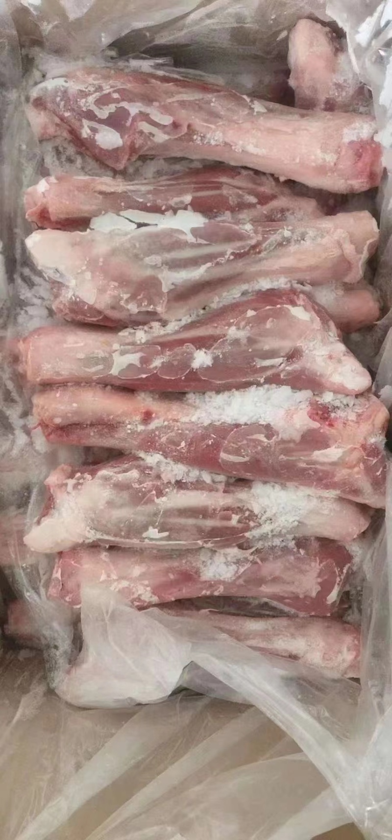 纯干羊小腿，烧烤专用，价格便宜羊肉羊腿