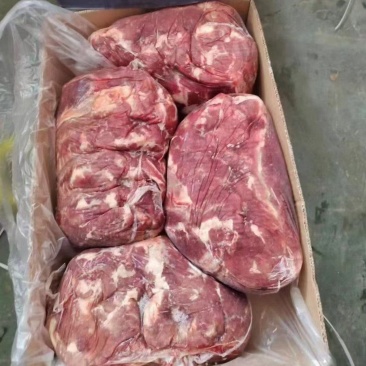 牛背间，牛上脑纯干牛肉