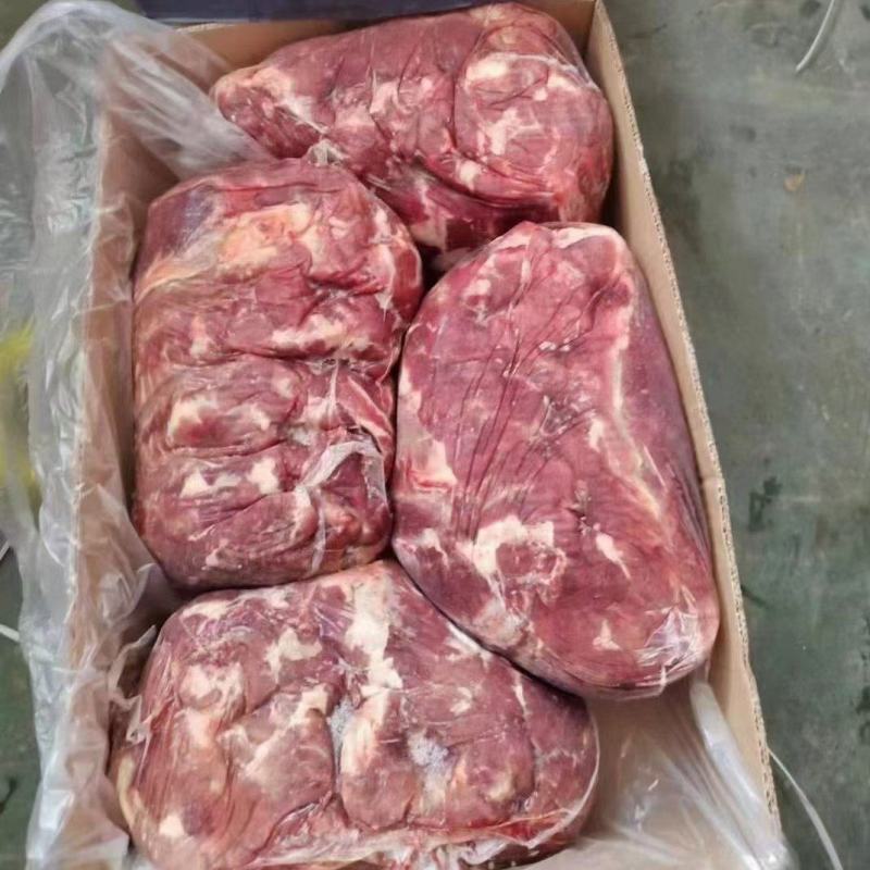 牛背间，牛上脑纯干牛肉