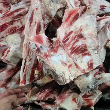 牛软肋