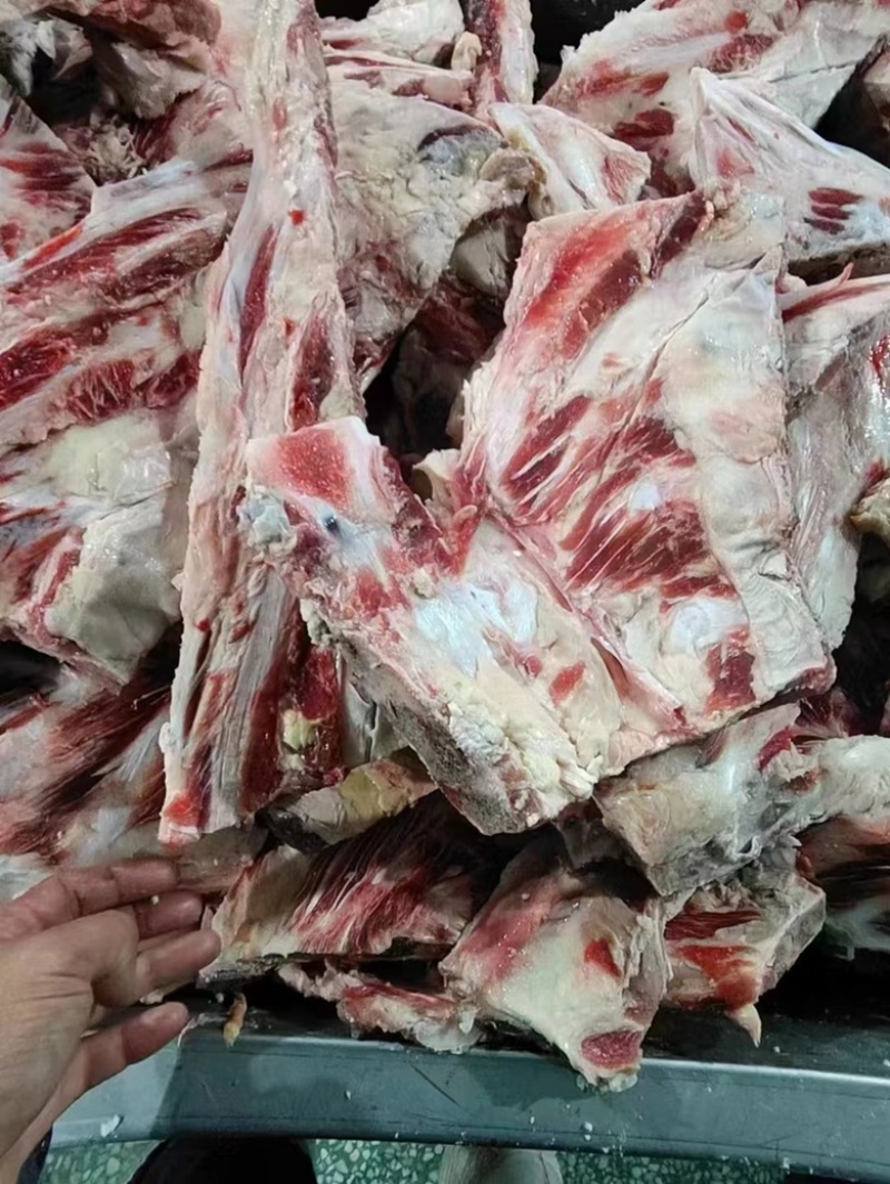 牛软肋