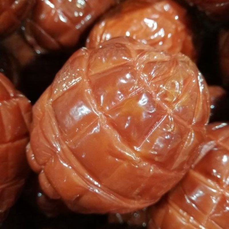河北沧州预制菜熟食香肠对接电商平台一件代发