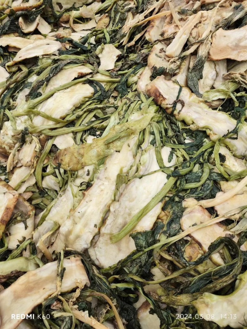 【泡菜】横县大头菜，下饭菜批发一箱净重10斤。