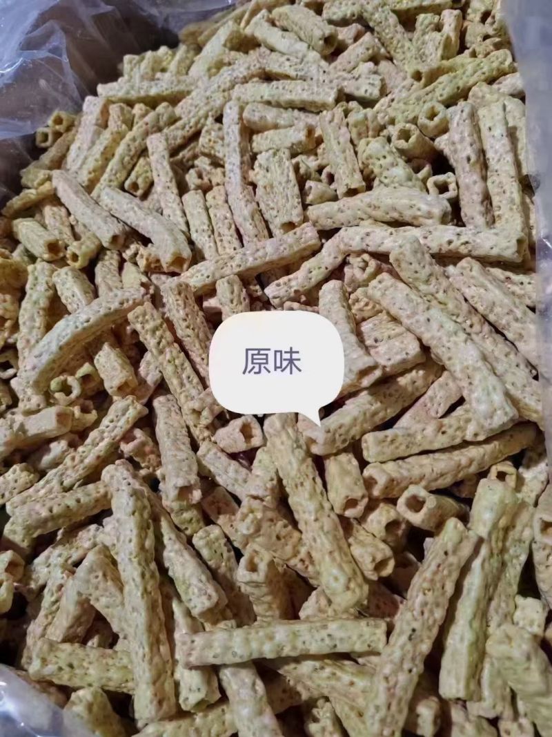 亚麻籽烤酥原味一件8斤香香脆脆老少皆宜