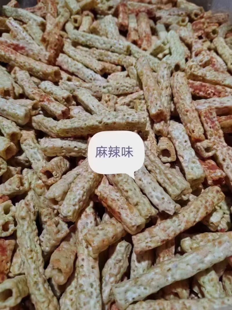 亚麻籽烤酥原味一件8斤香香脆脆老少皆宜