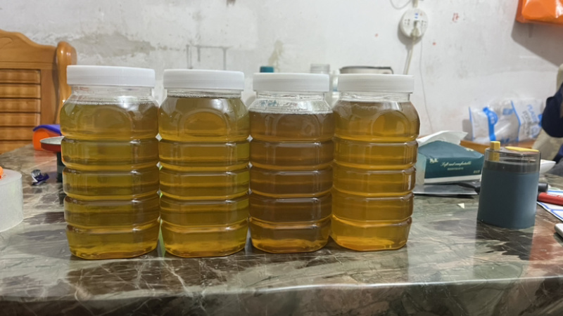 福建漳州荔枝蜜大量上市需要联系我快上架呀