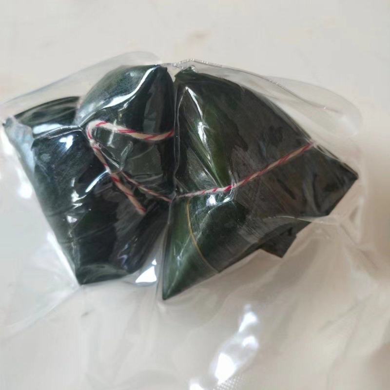 真空包装粽孑