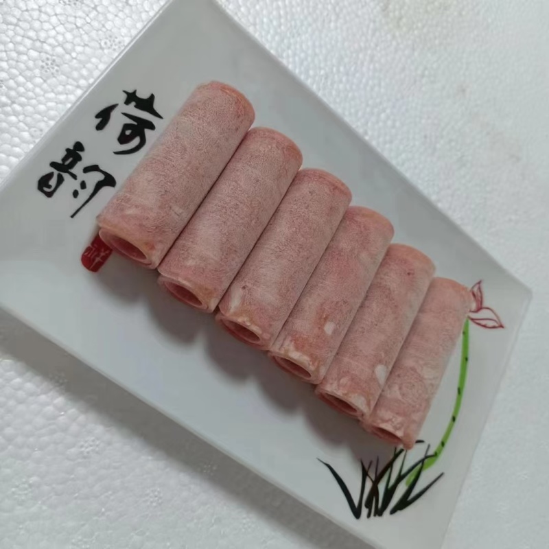肥牛卷工厂活动价格美丽先到先得