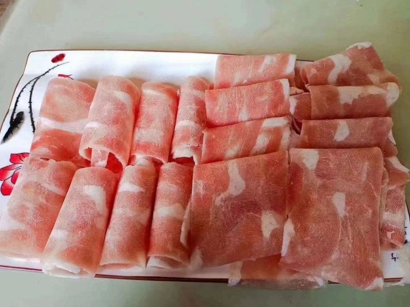 肥牛卷工厂活动价格美丽先到先得
