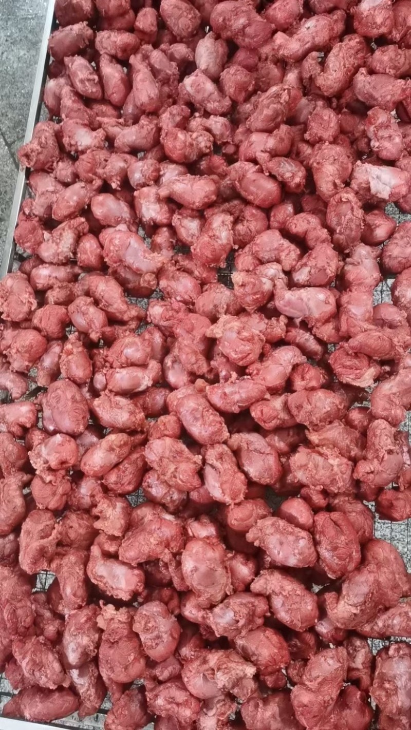 腱子肉小腱条形肉卤味酒店门市供应