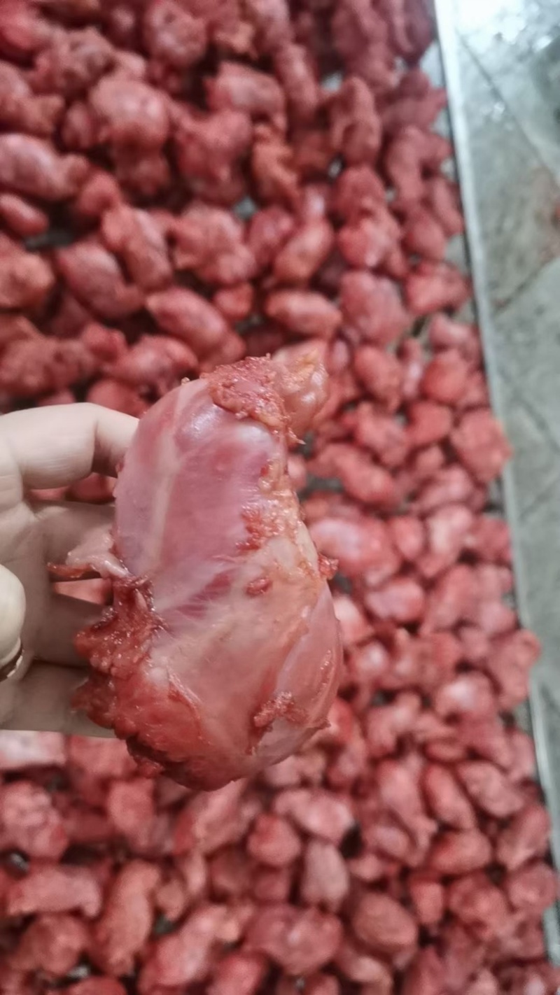 腱子肉小腱条形肉卤味酒店门市供应