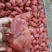 腱子肉小腱条形肉卤味酒店门市供应