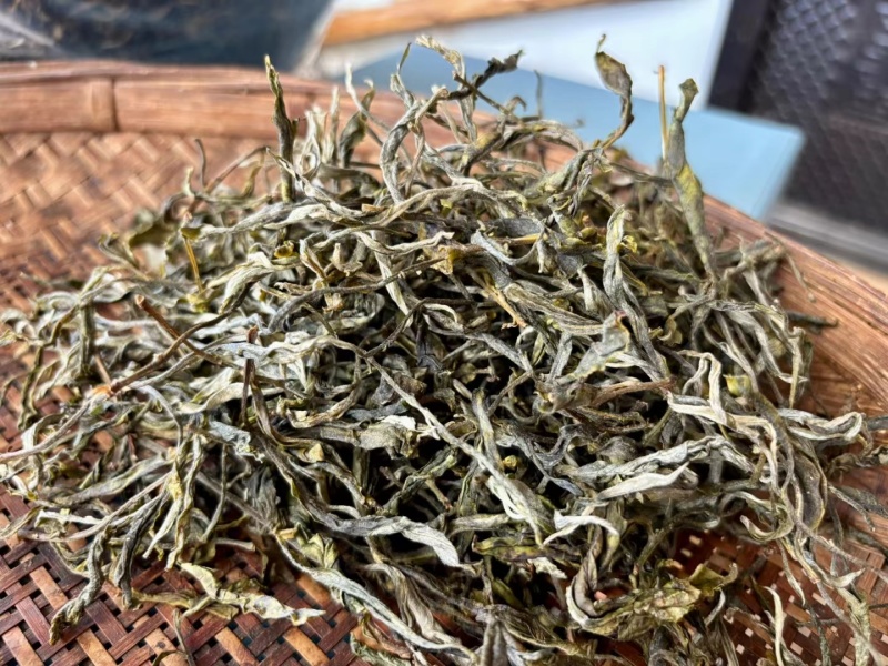 马邓茶