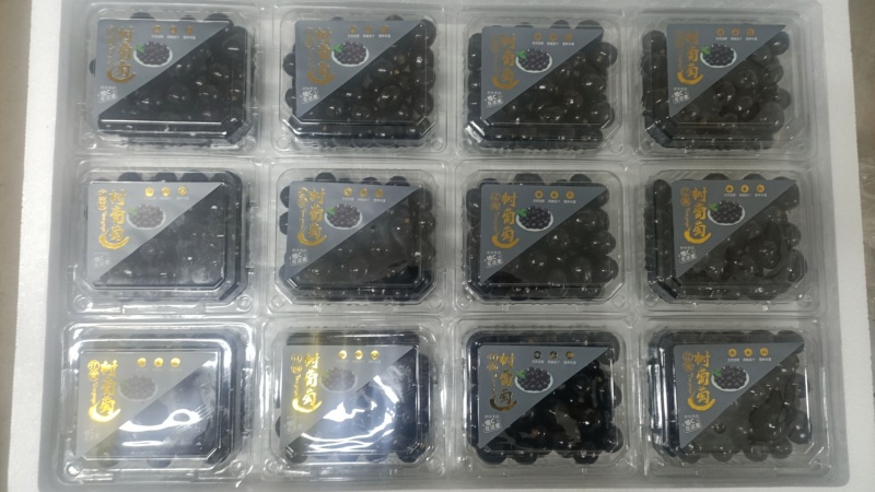 精品嘉宝果产地一手货源新鲜保证对接电商团购市场等