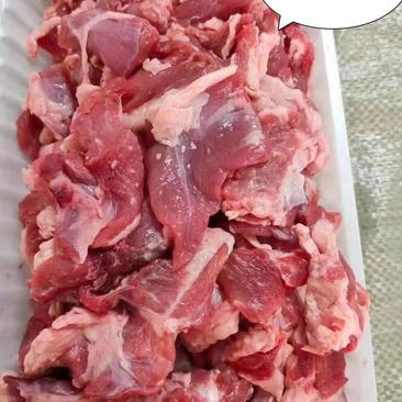 羊碎肉，羊肉，羊碎肉，质量保证，精修去油，烧烤可以用