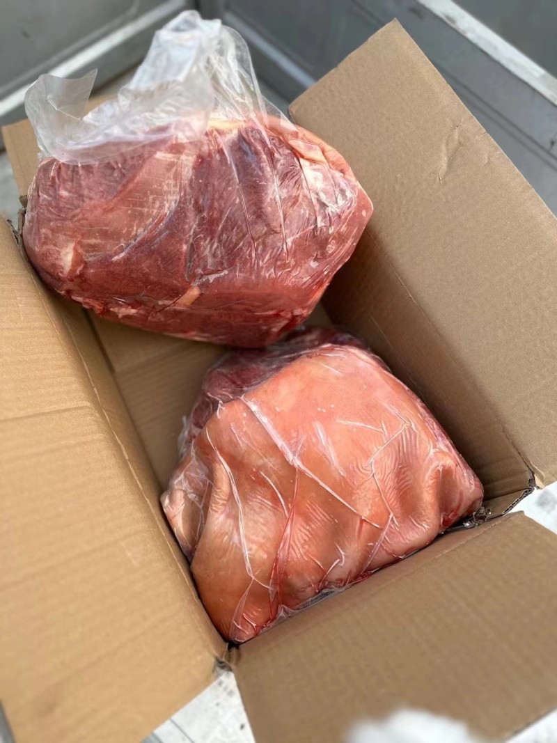 驴腱子，驴肉，驴鞭，驴蹄，驴尾，驴皮。