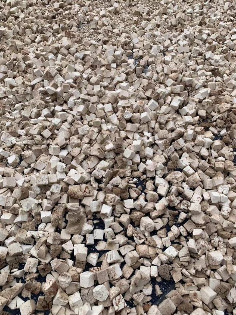 高品质茯苓一手货源随时有货性价比超高