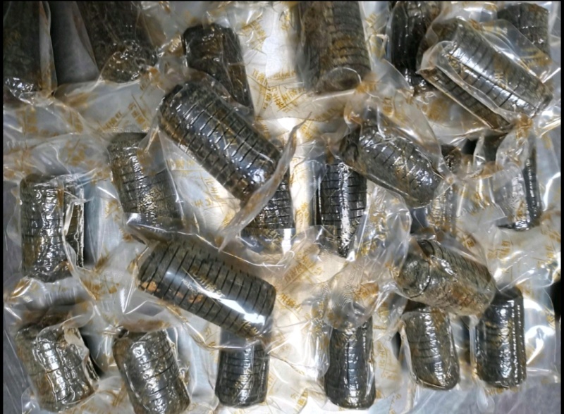 正品直销批发原产地化州橘红圆刀果化橘红