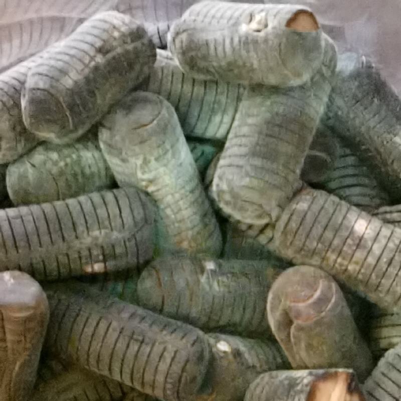 正品直销批发原产地化州橘红化橘红圆刀果