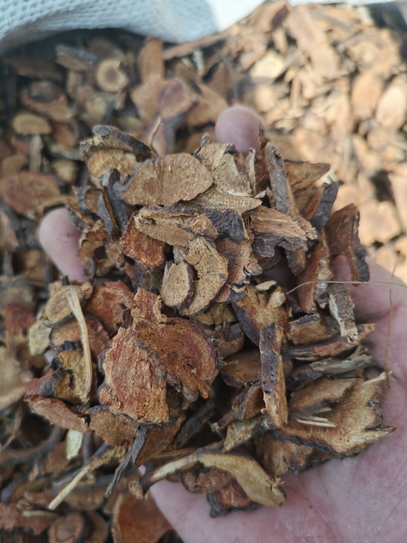 地榆过4号筛好统货地榆批发零售各种规格中药材