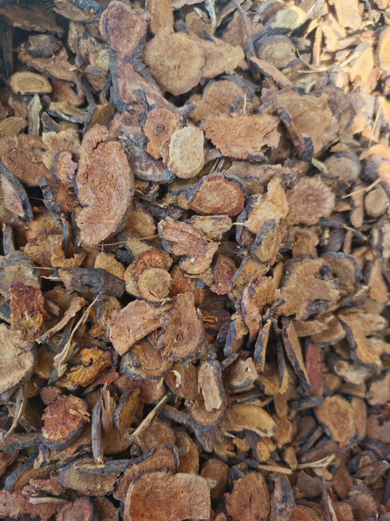 地榆过4号筛好统货地榆批发零售各种规格中药材