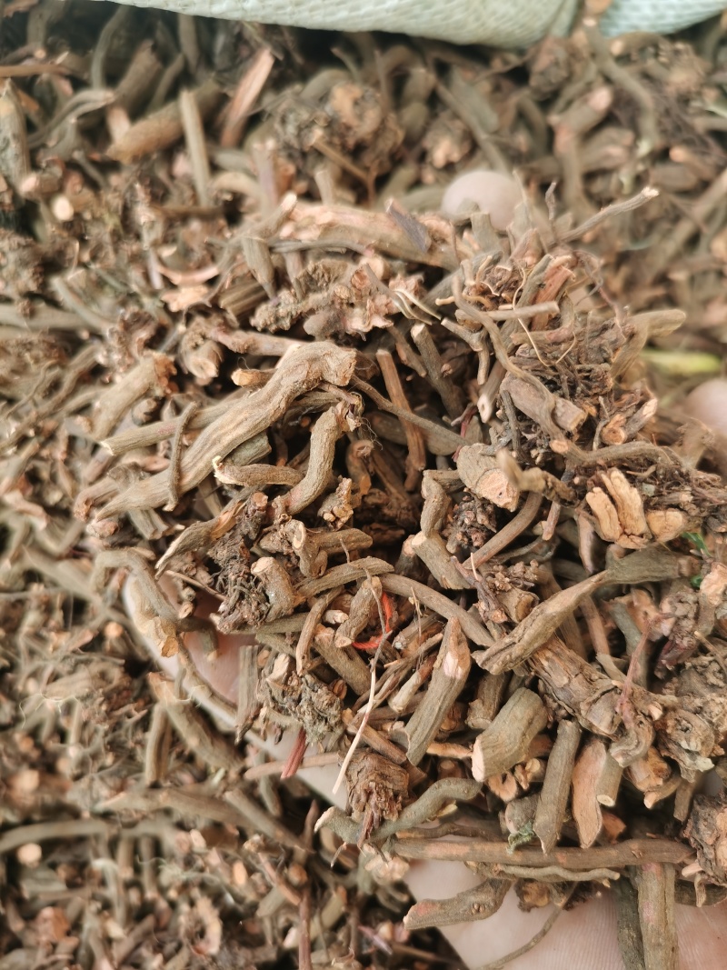 茜草红茜草净货野红茜草批发零售各种规格中药材