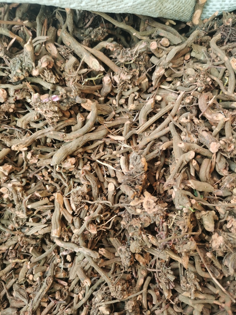 茜草红茜草净货野红茜草批发零售各种规格中药材