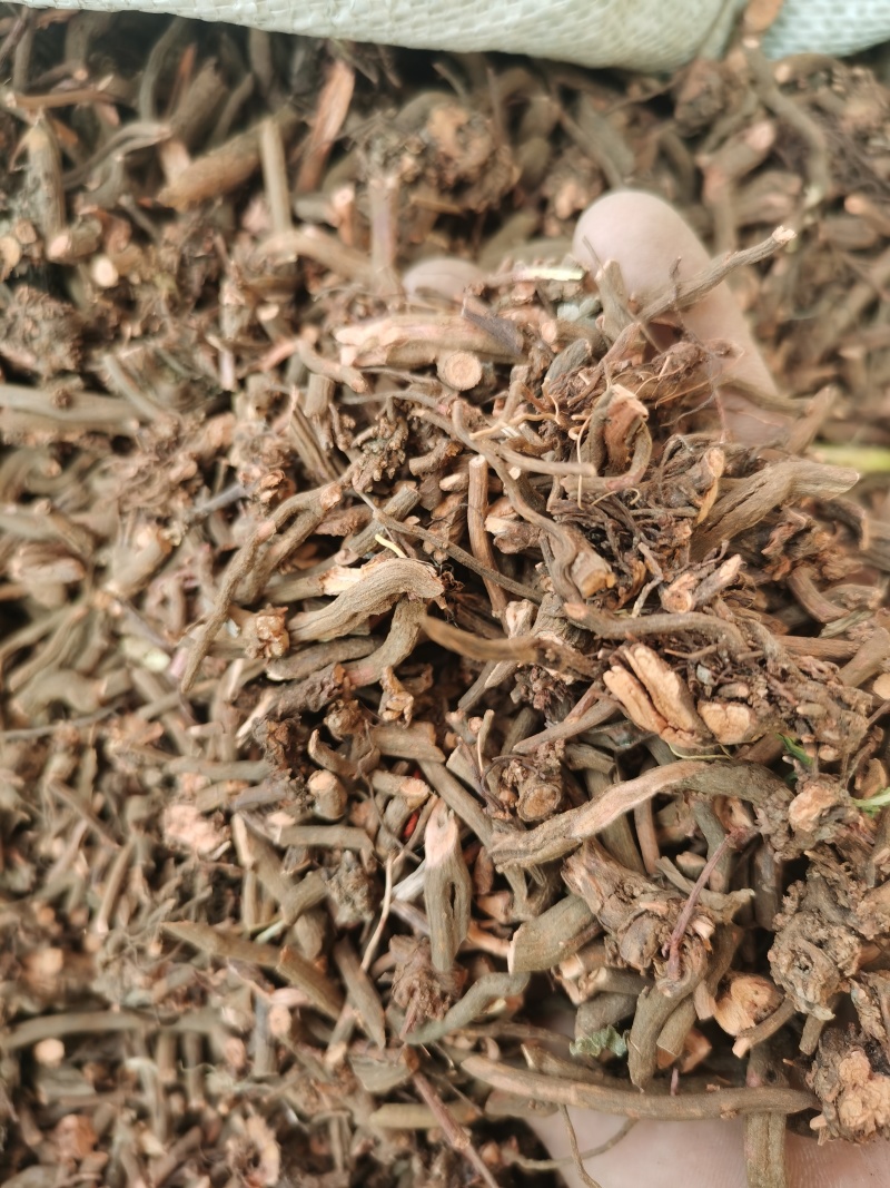 茜草红茜草净货野红茜草批发零售各种规格中药材