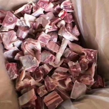 羔羊全羊块