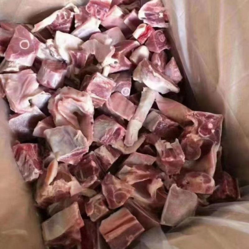 羔羊全羊块