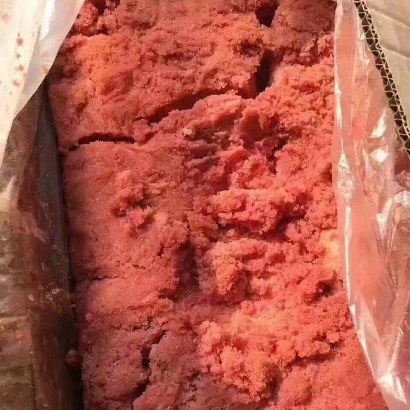 纯干牛肉沫，价格便宜了