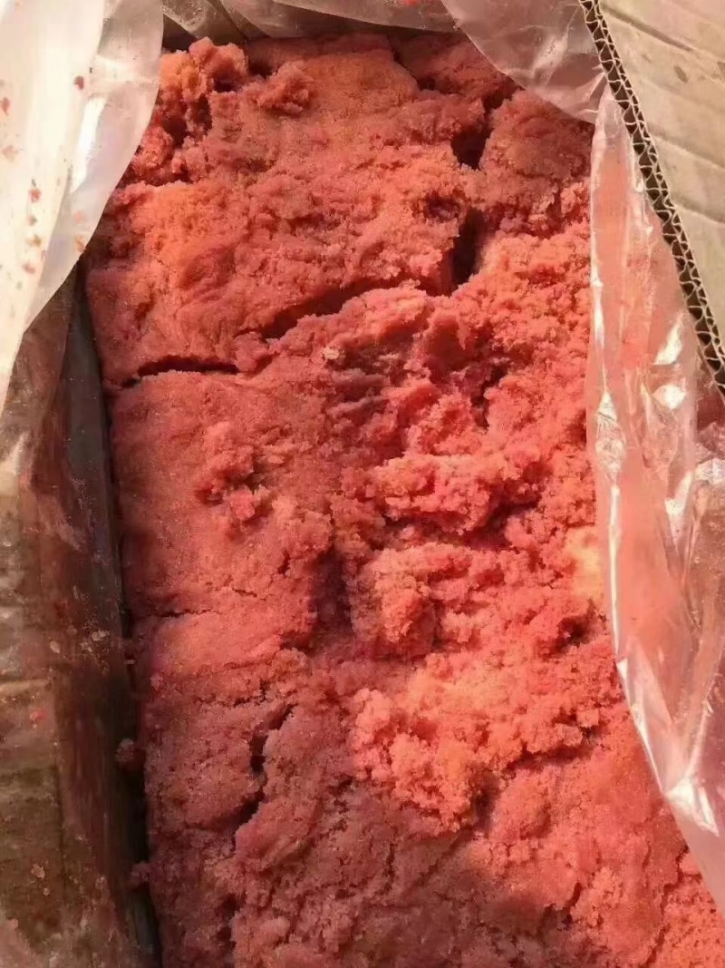纯干牛肉沫，价格便宜了
