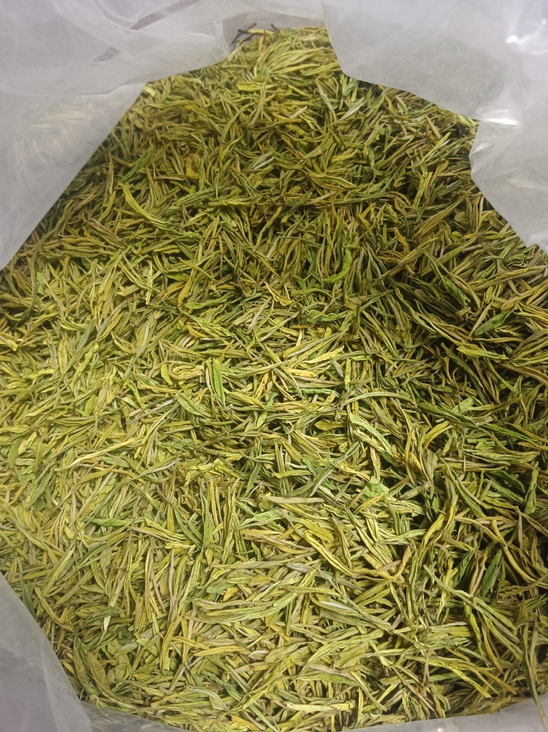 安吉白茶，黄茶，奶白茶，绿茶