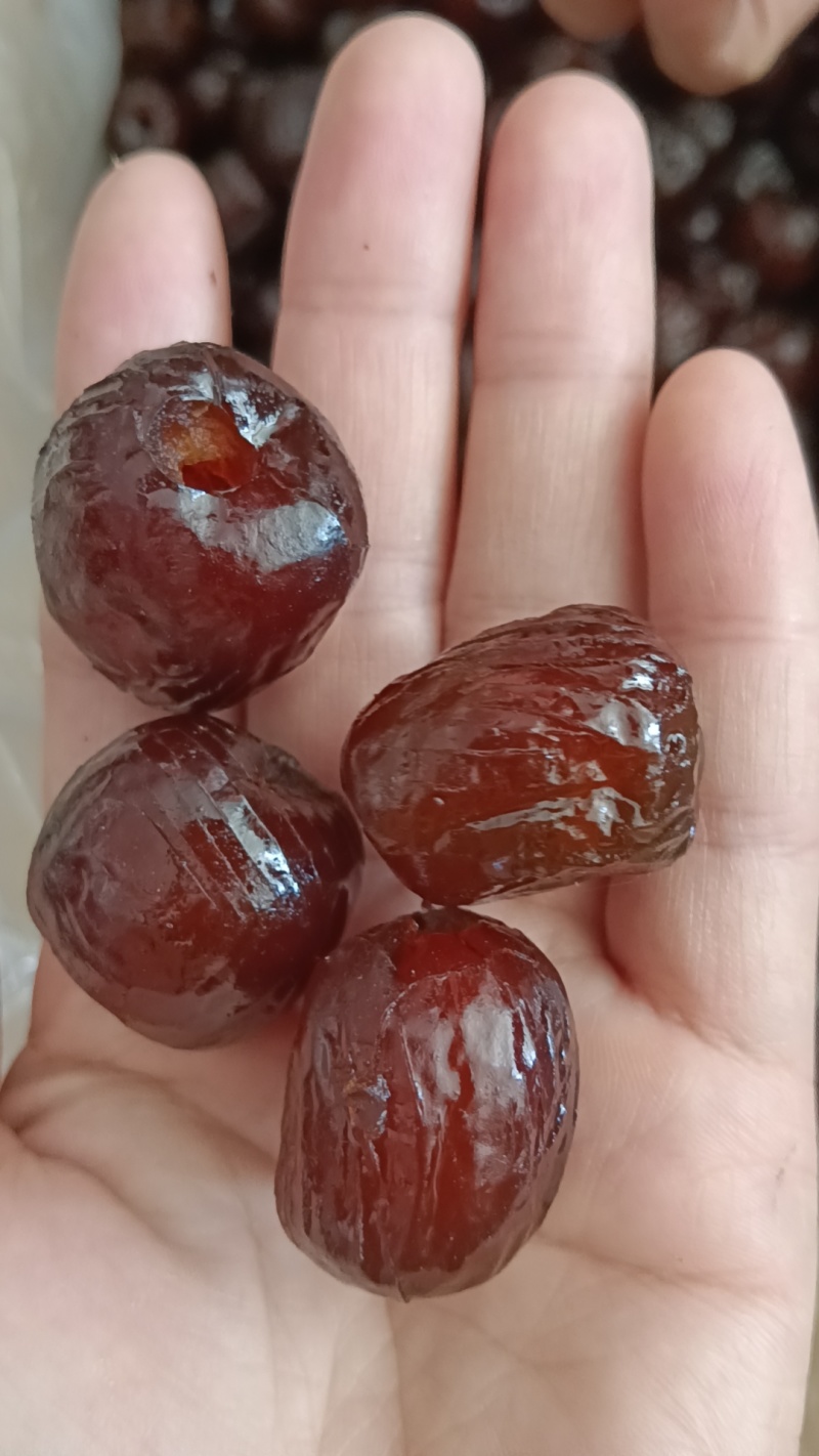 无核软蜜枣硬蜜枣厂家供应批发价格质量保证规格齐全