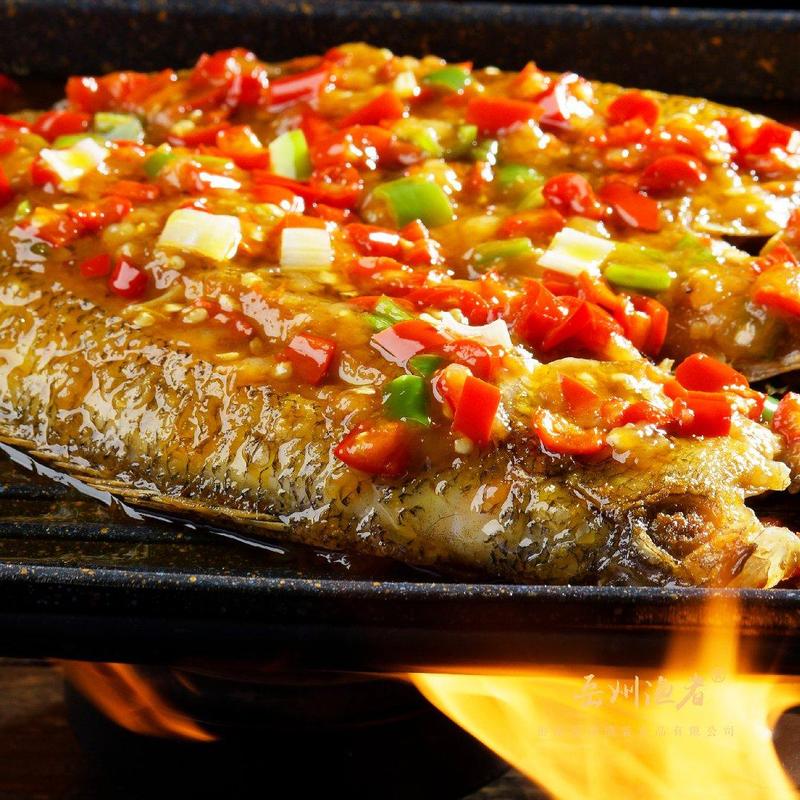 【臭鳜鱼】臭鳜鱼鱼热菜预制菜全国发货品种多样