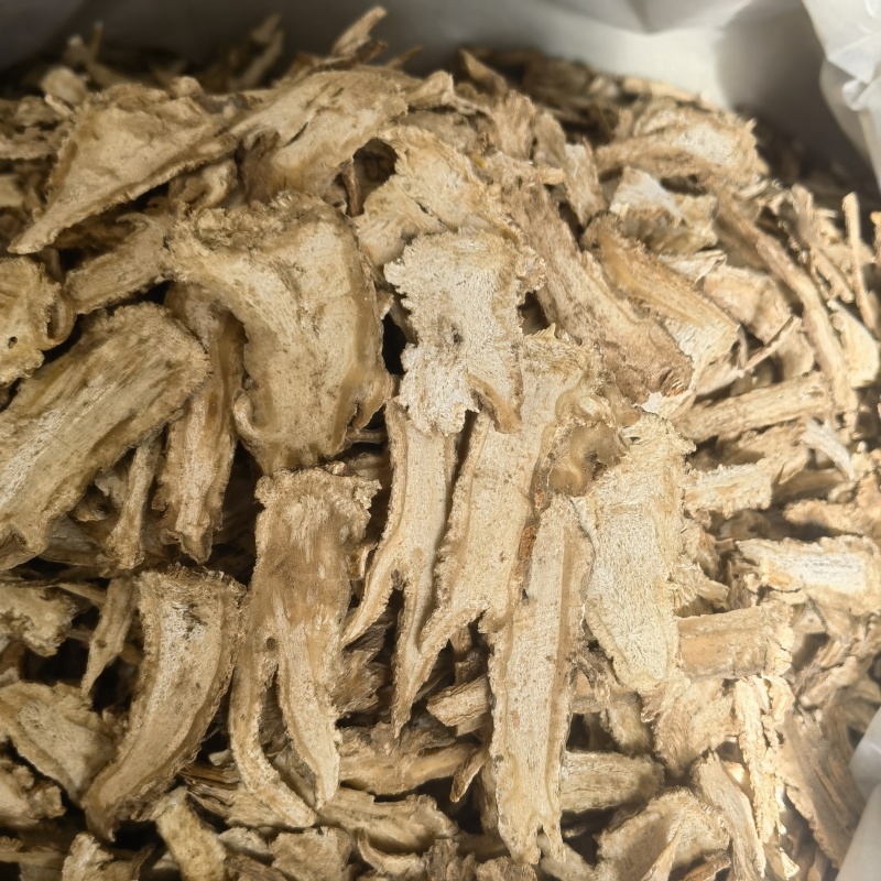 当归精选当归头片过0.8筛《关书药业》1000g起